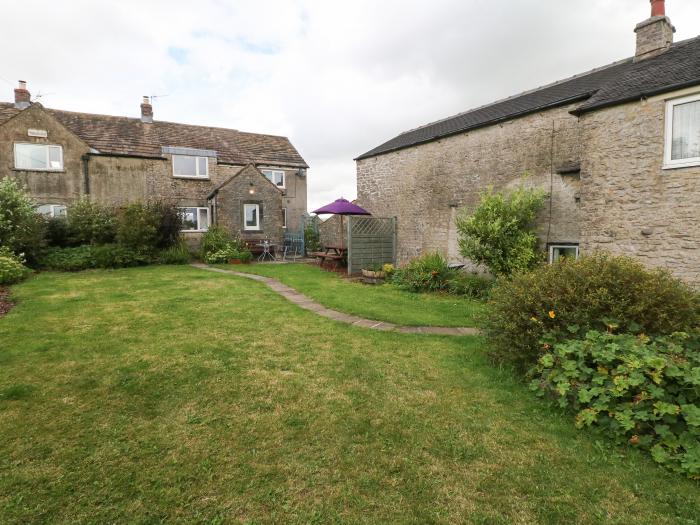 3 Moorview, Buxton