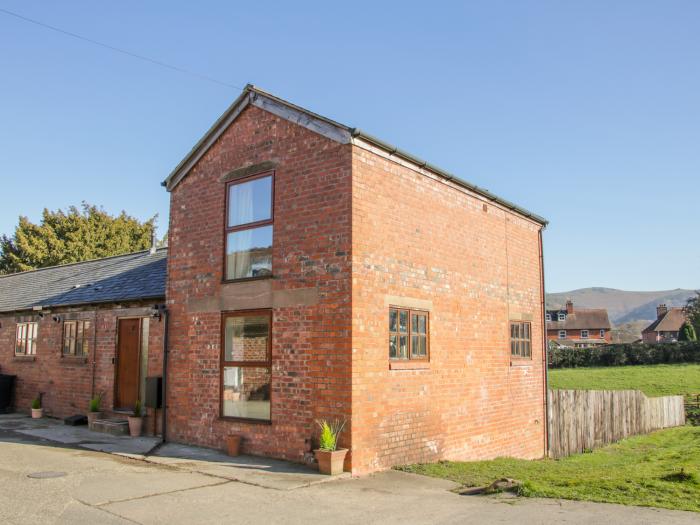 Old Hall Barn 2, Shropshire