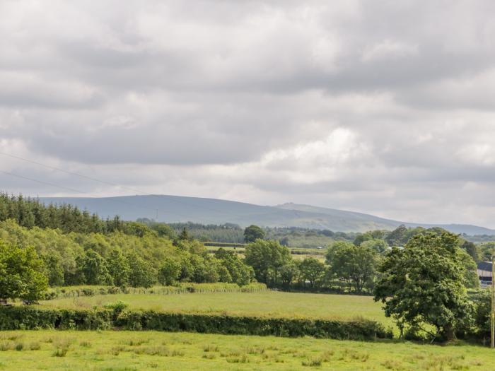 Thorny Tallet, Okehampton