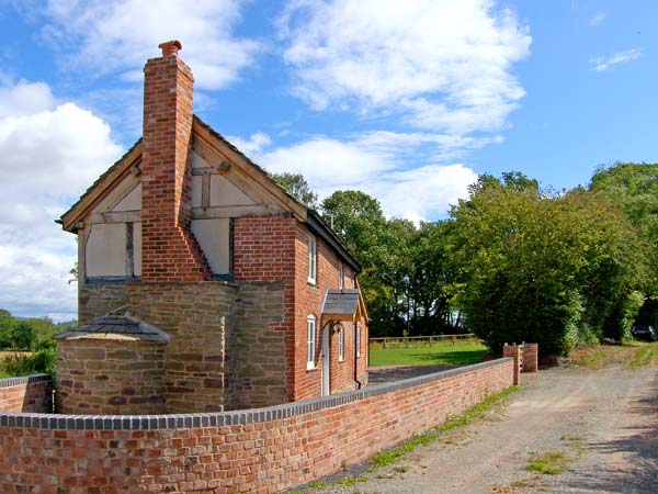 Point Cottage