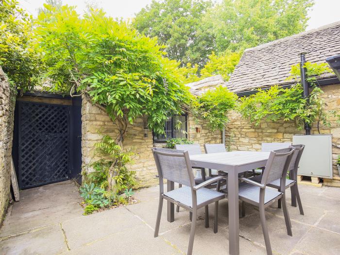 Murton Cottage, Burford