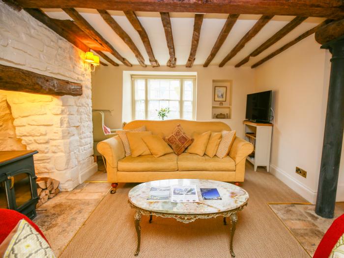 Murton Cottage, Burford