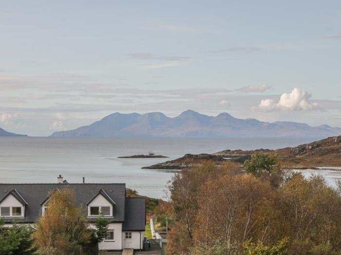 Taigh Na Talia - 2 Sandholm, Mallaig