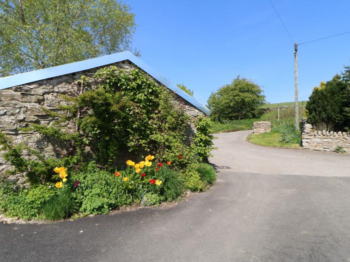 Lonin Cottage, Durham