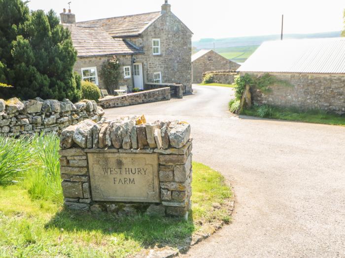 Lonin Cottage, Durham