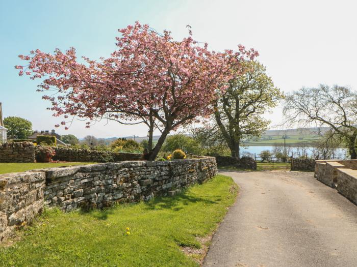 Lonin Cottage, Durham