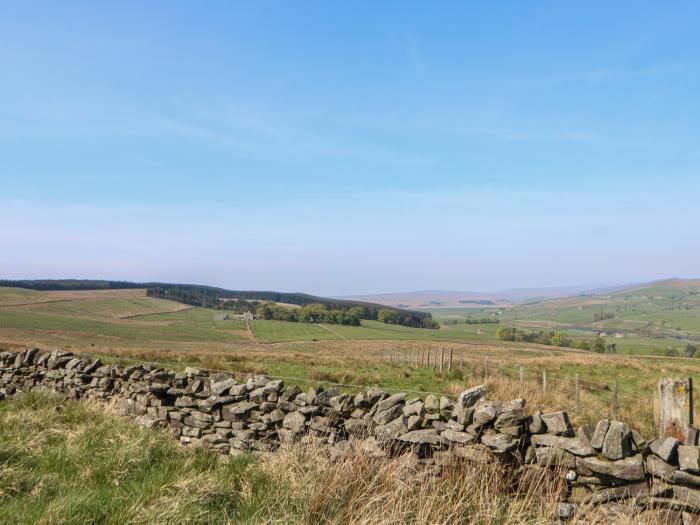 Lonin Cottage, Durham