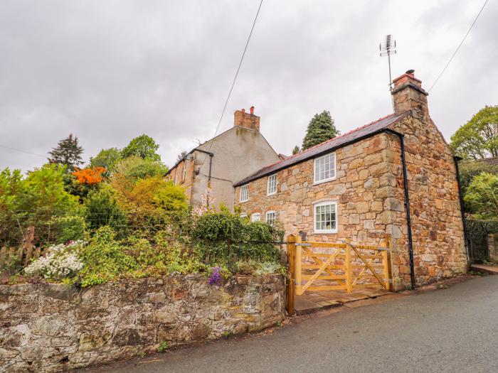 Woodland Cottage, North Wales