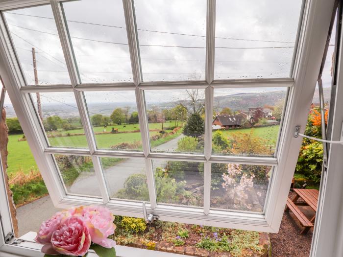 Woodland Cottage, North Wales