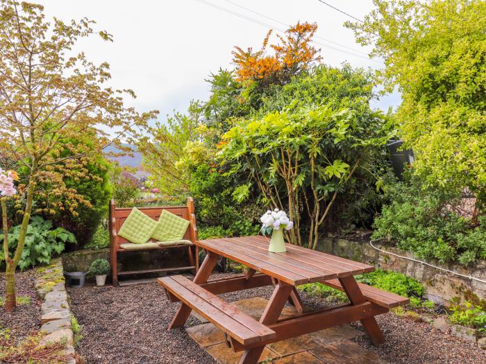 Woodland Cottage, North Wales