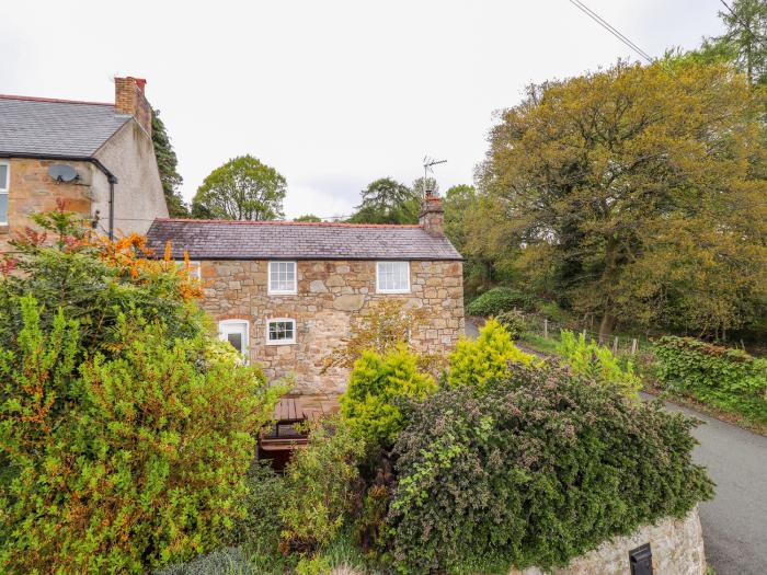 Woodland Cottage, North Wales