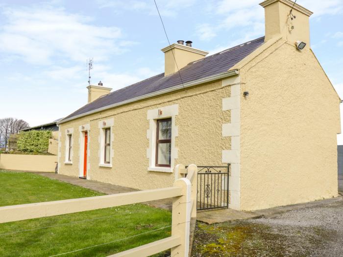 Glor Cottage, Knock, County Mayo