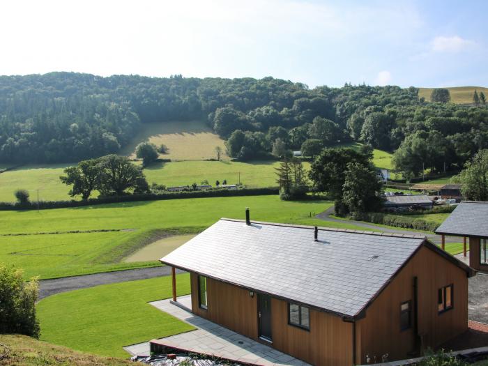 Meadow View, Meifod, Powys