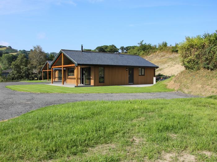 Meadow View, Meifod, Powys