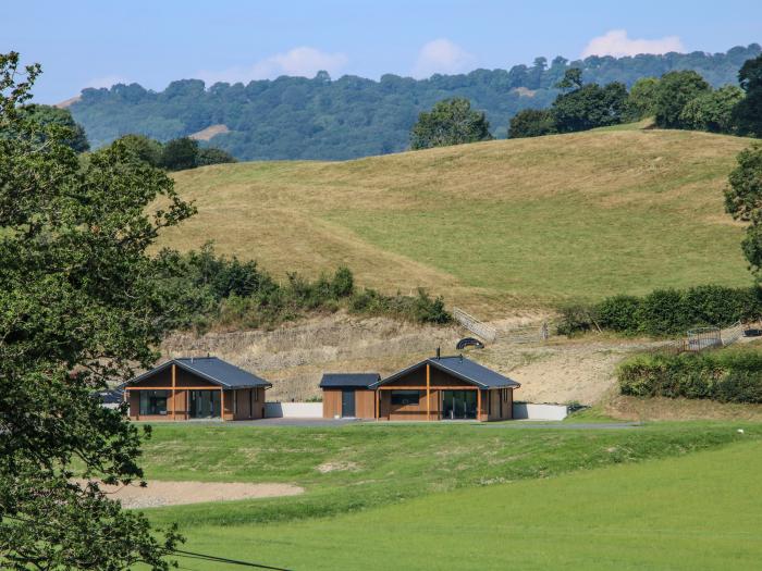 Meadow View, Meifod, Powys