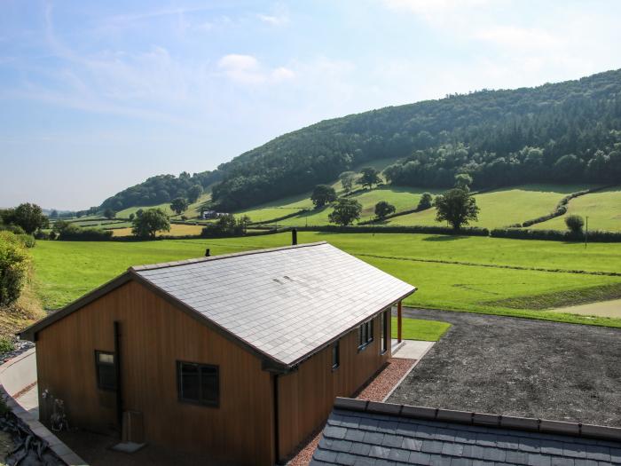 Meadow View, Meifod, Powys