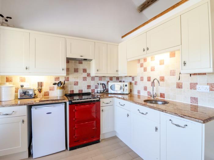 Bay View Apartment, Porthmadog