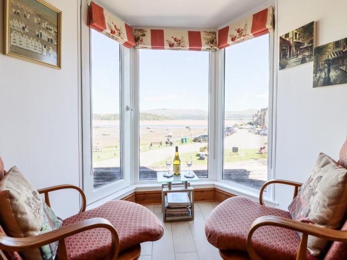 Bay View Apartment, Porthmadog