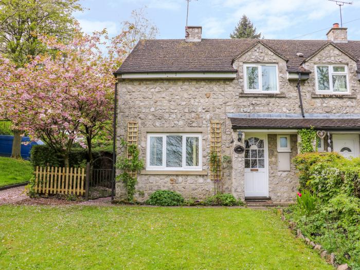 Cherry Tree Cottage, Derbyshire