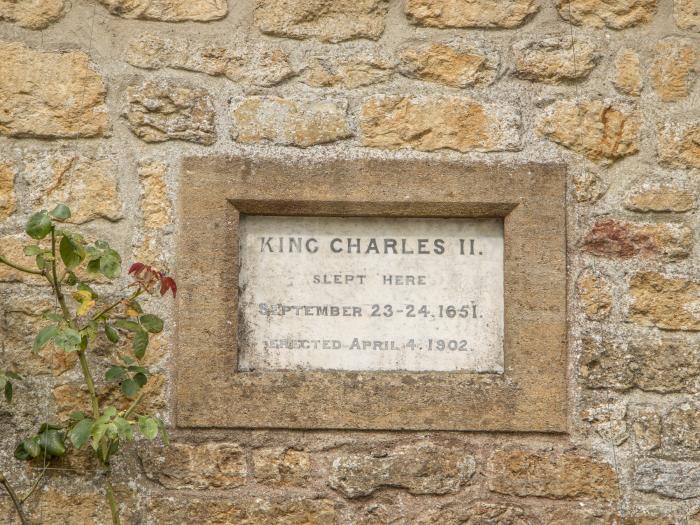 King Charles Cottage, Broadwindsor