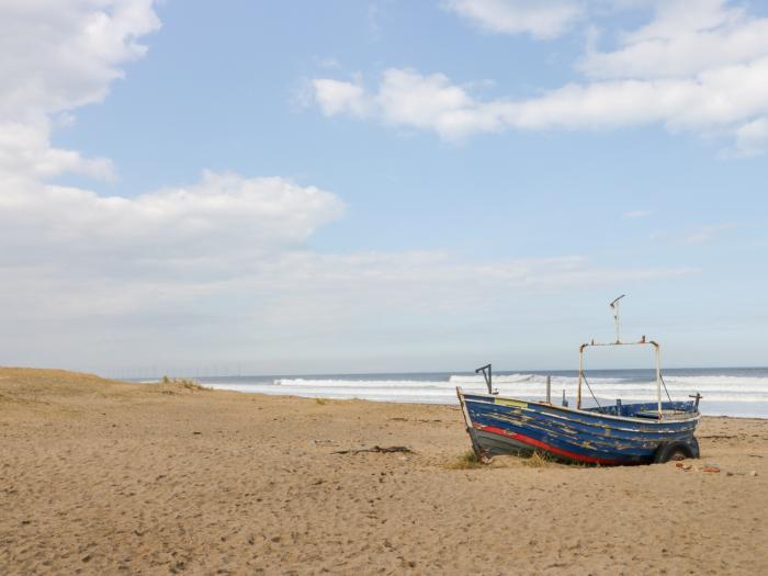 Benjamin Cottage, Marske-By-The-Sea