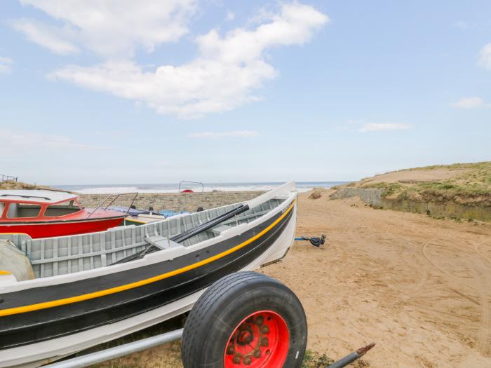 Benjamin Cottage, Marske-By-The-Sea