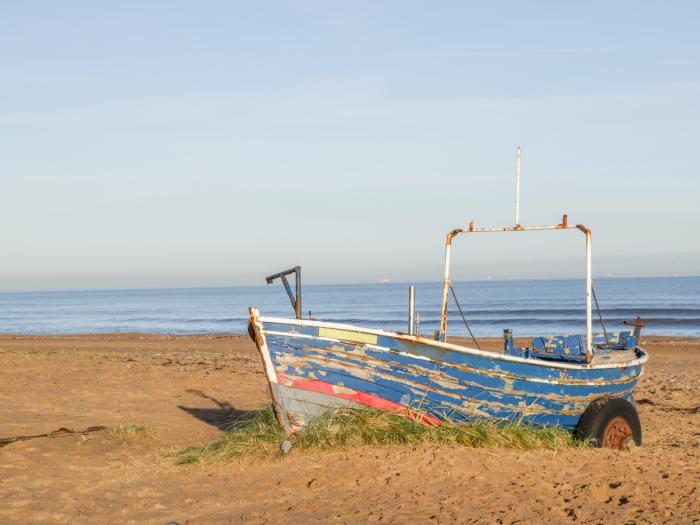 Benjamin Cottage, Marske-By-The-Sea