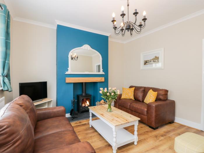 Benjamin Cottage, Marske-By-The-Sea