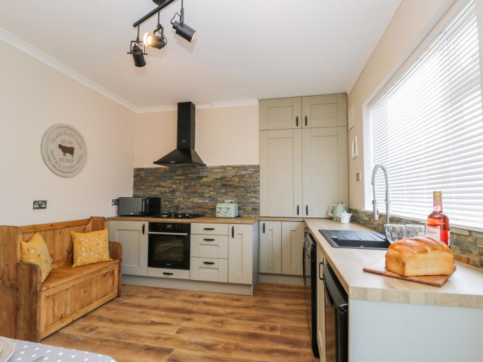 Benjamin Cottage, Marske-By-The-Sea