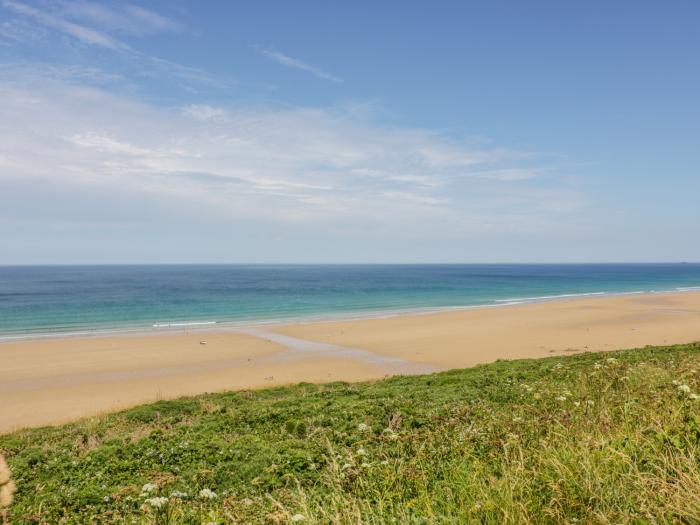 The Granary, Cornwall