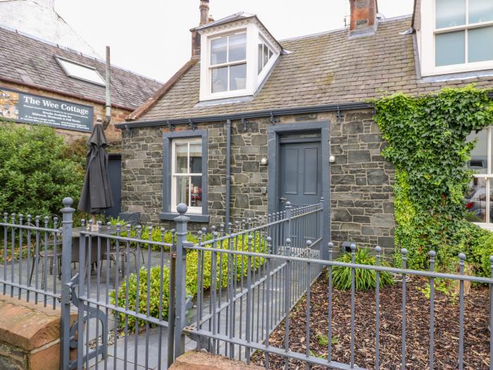 Wee Cottage, Moffat