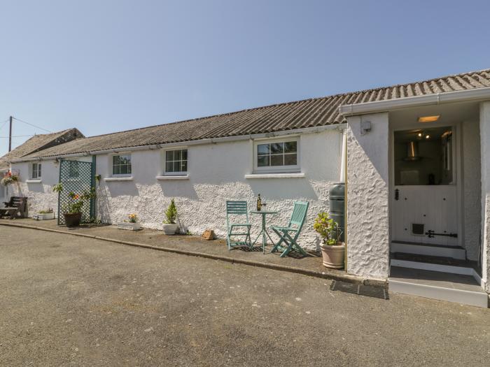 Falconers Cottage, North Wales