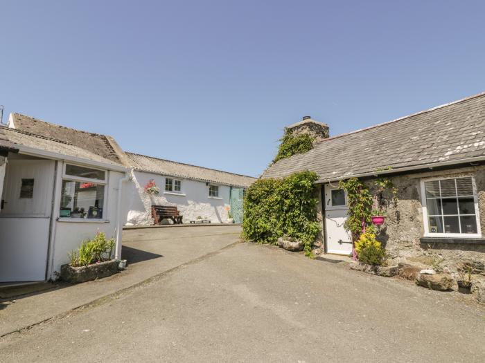 Falconers Cottage, North Wales