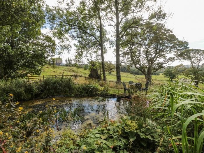 West Burnbank, Northumberland