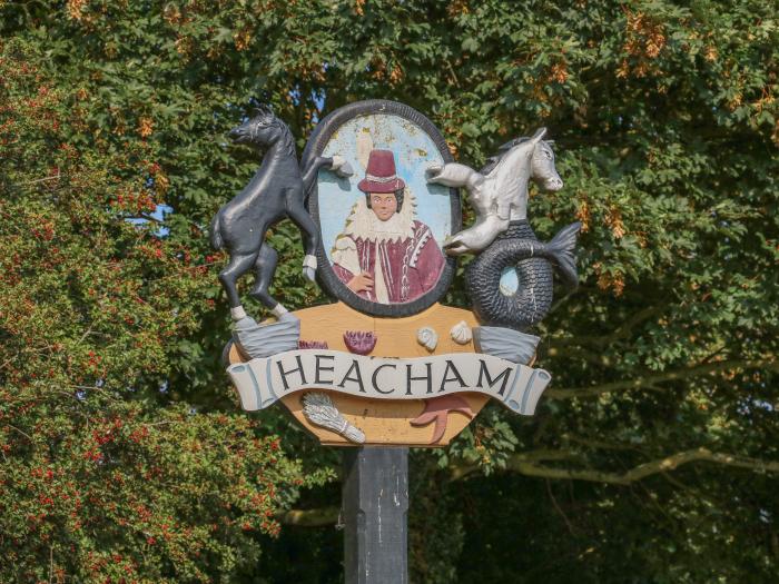 Sunset View, Heacham