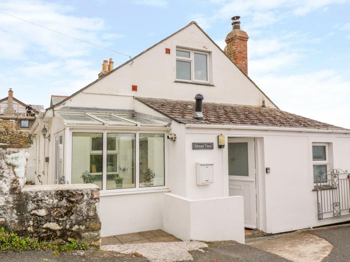 Mount View Cottage, Marazion