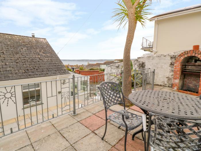 Mount View Cottage, Marazion