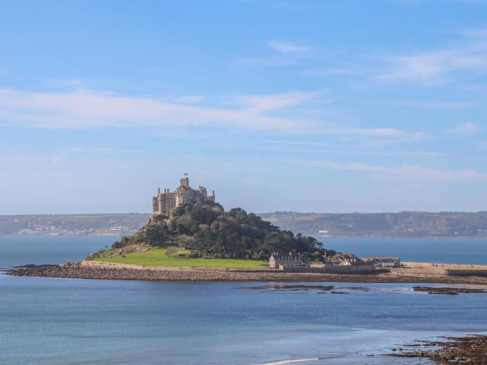 Mount View Cottage, Marazion