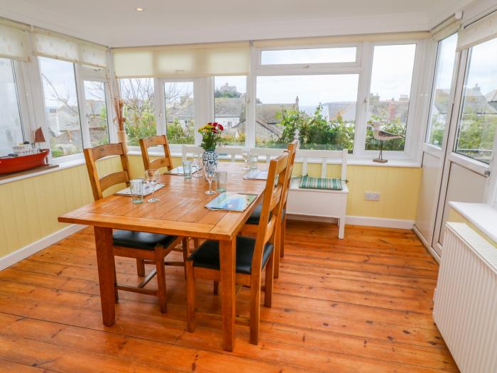 Mount View Cottage, Marazion