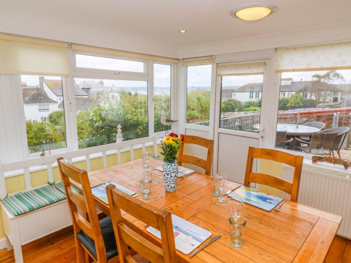 Mount View Cottage, Marazion