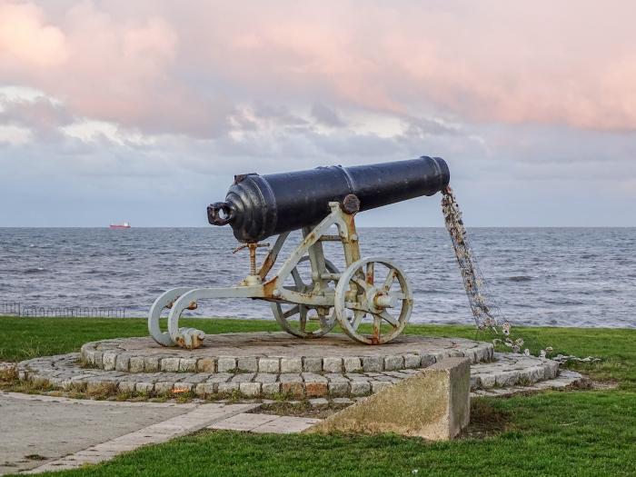 Twitcher's Rest, Hartlepool