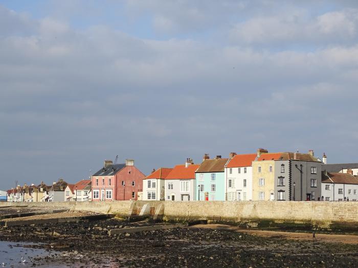 Twitcher's Rest, Hartlepool