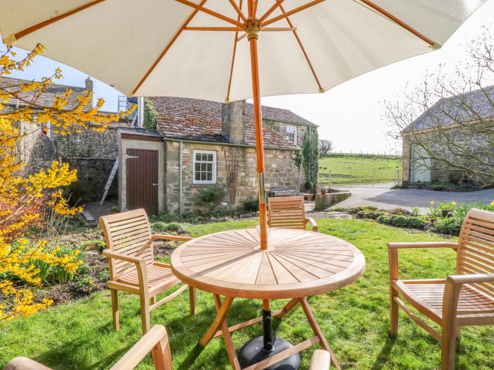 Orchard Cottage, Yorkshire