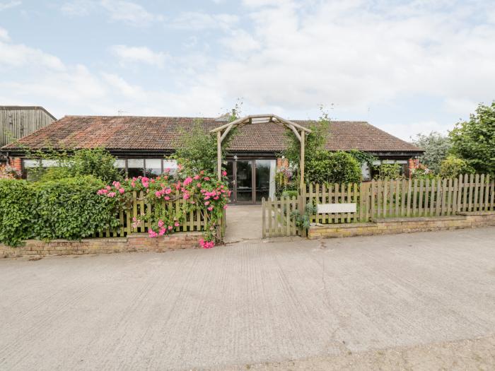 The Barn, Malmesbury