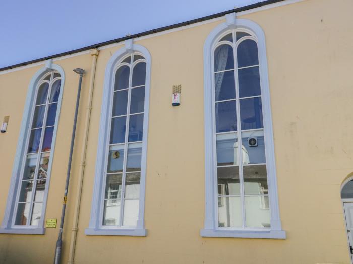 Seion Chapel, Beaumaris