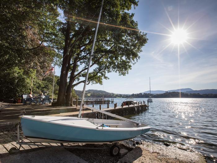 Waterhead Cottage, Cumbria