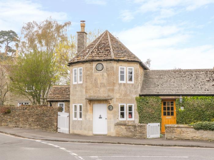 Pike Cottage, Cotswolds