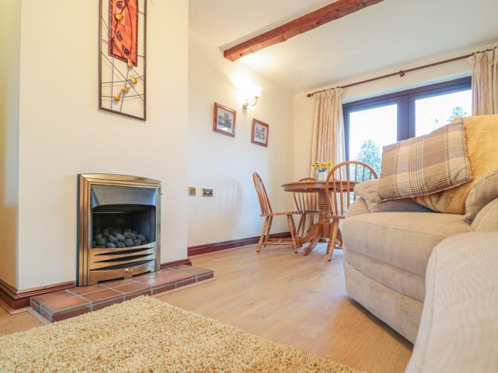 Berrys Place Farm Annexe, Churcham