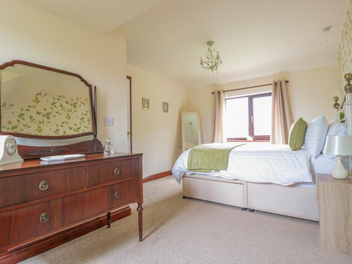 Berrys Place Farm Annexe, Churcham