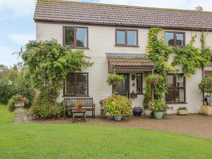 Berrys Place Farm Annexe, Churcham